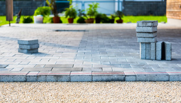 Best Driveway Drainage Solutions  in Pawcatuck, CT